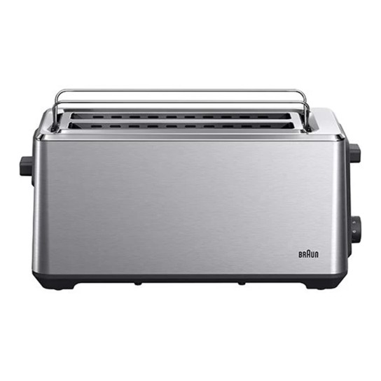 Torradeira BRAUN HT5220BK - Image product