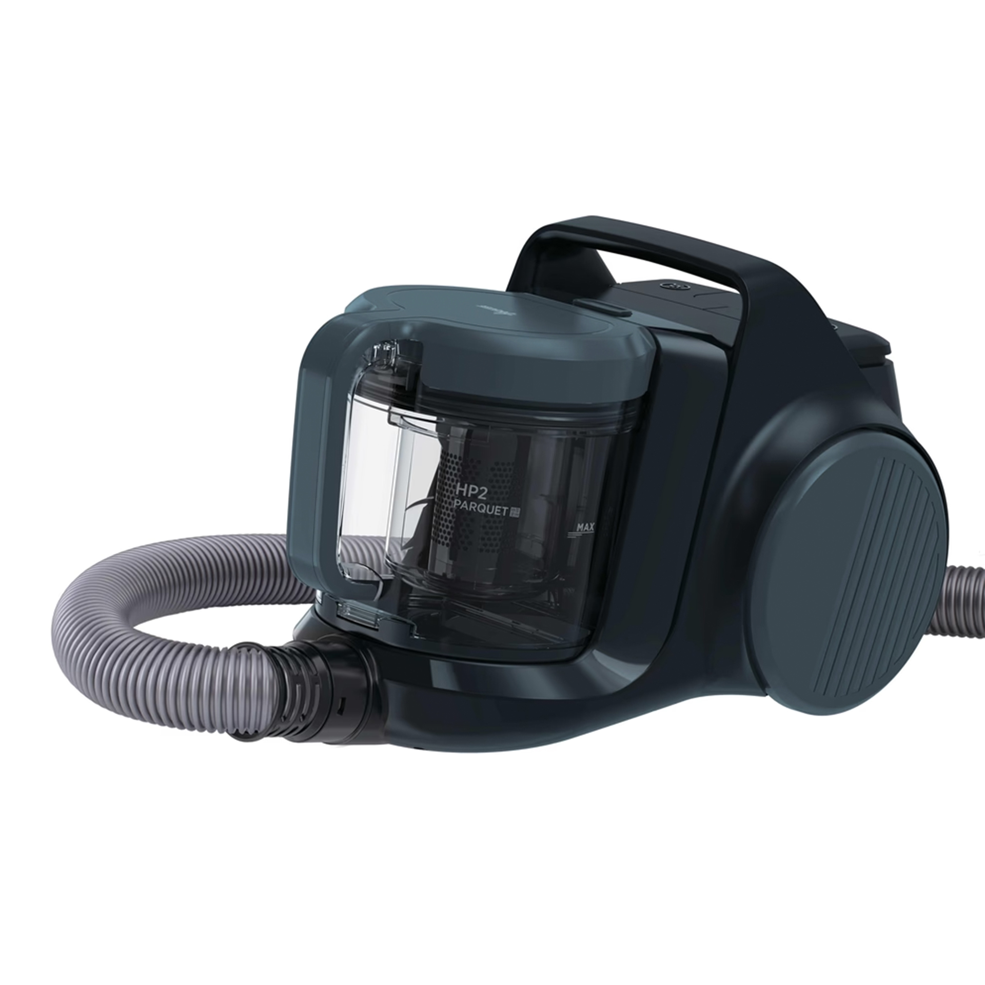 Aspirador sem Saco HOOVER HP210H 011