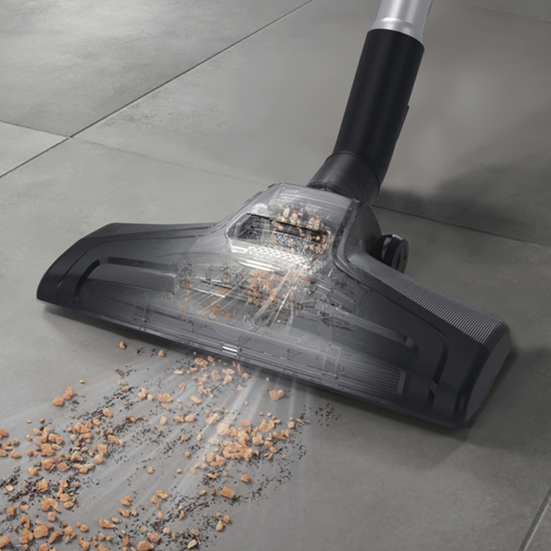 Aspirador sem Saco HOOVER HP210H 011