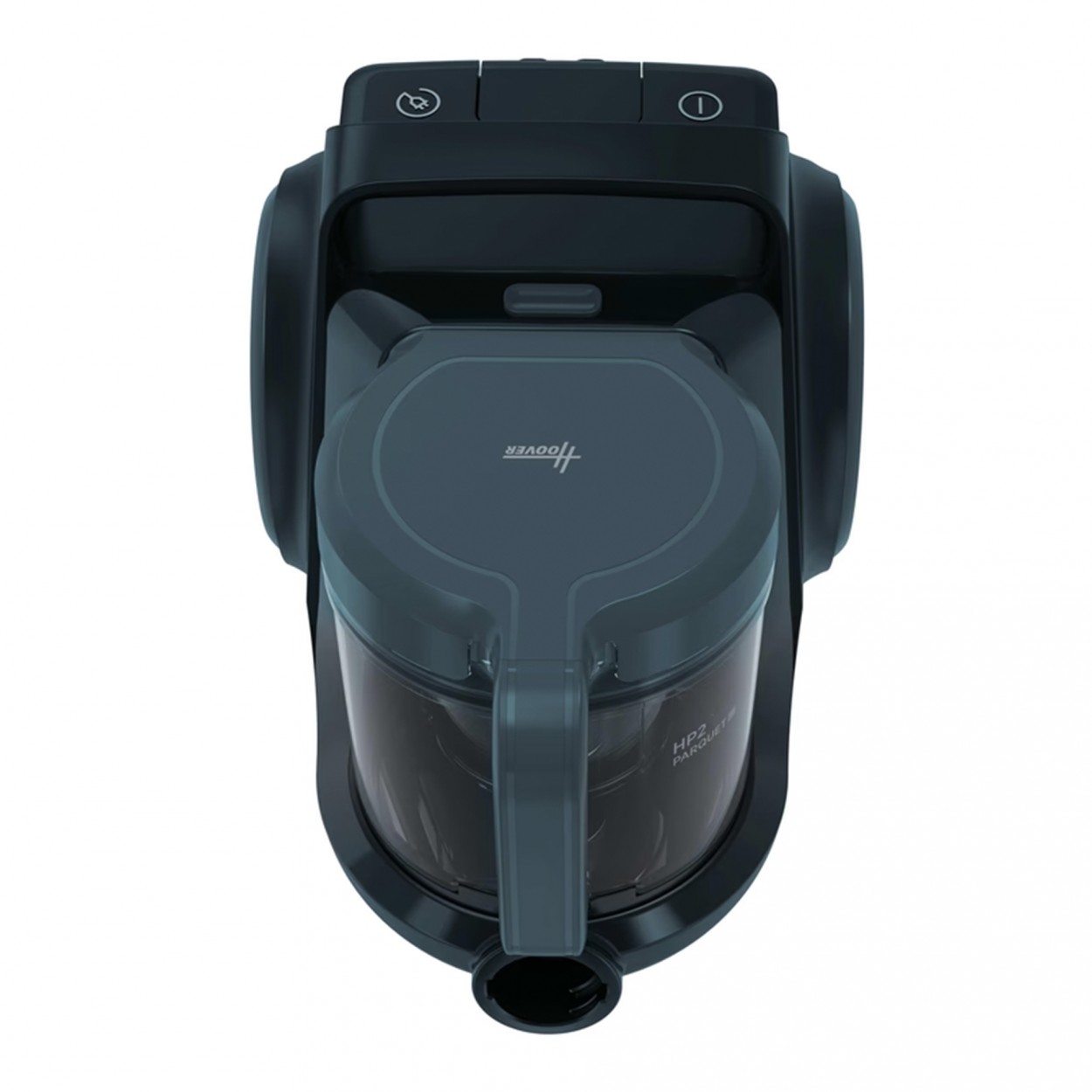 Aspirador sem Saco HOOVER HP210H 011