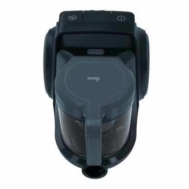 Aspirador sem Saco HOOVER HP210H 011 Aspirador sem Saco HOOVER HP210H 011