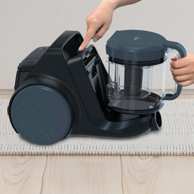 Aspirador sem Saco HOOVER HP210H 011 Aspirador sem Saco HOOVER HP210H 011