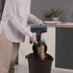 Aspirador sem Saco HOOVER HP210H 011