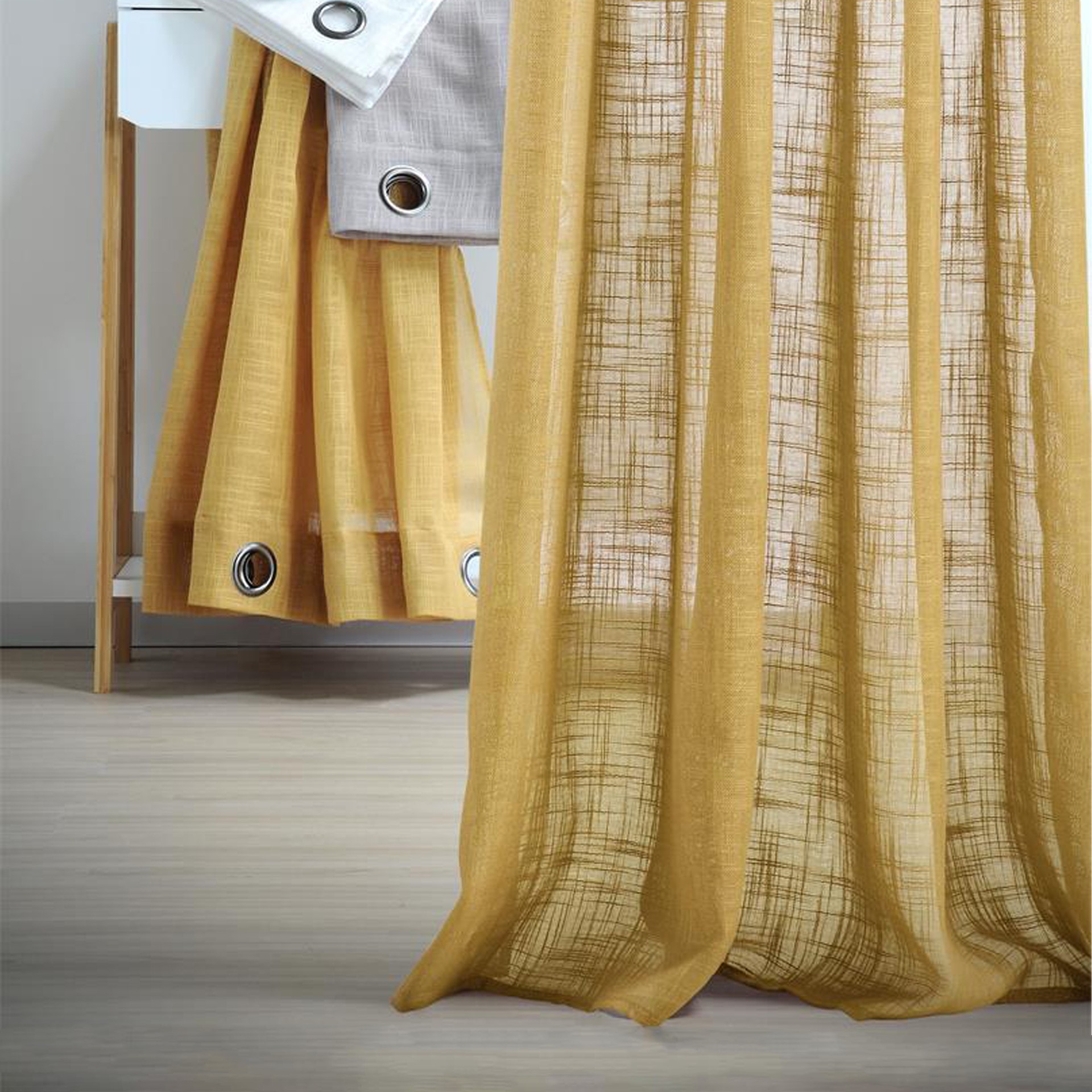 Cortina LOVELY CASA IONTARIO CURRY