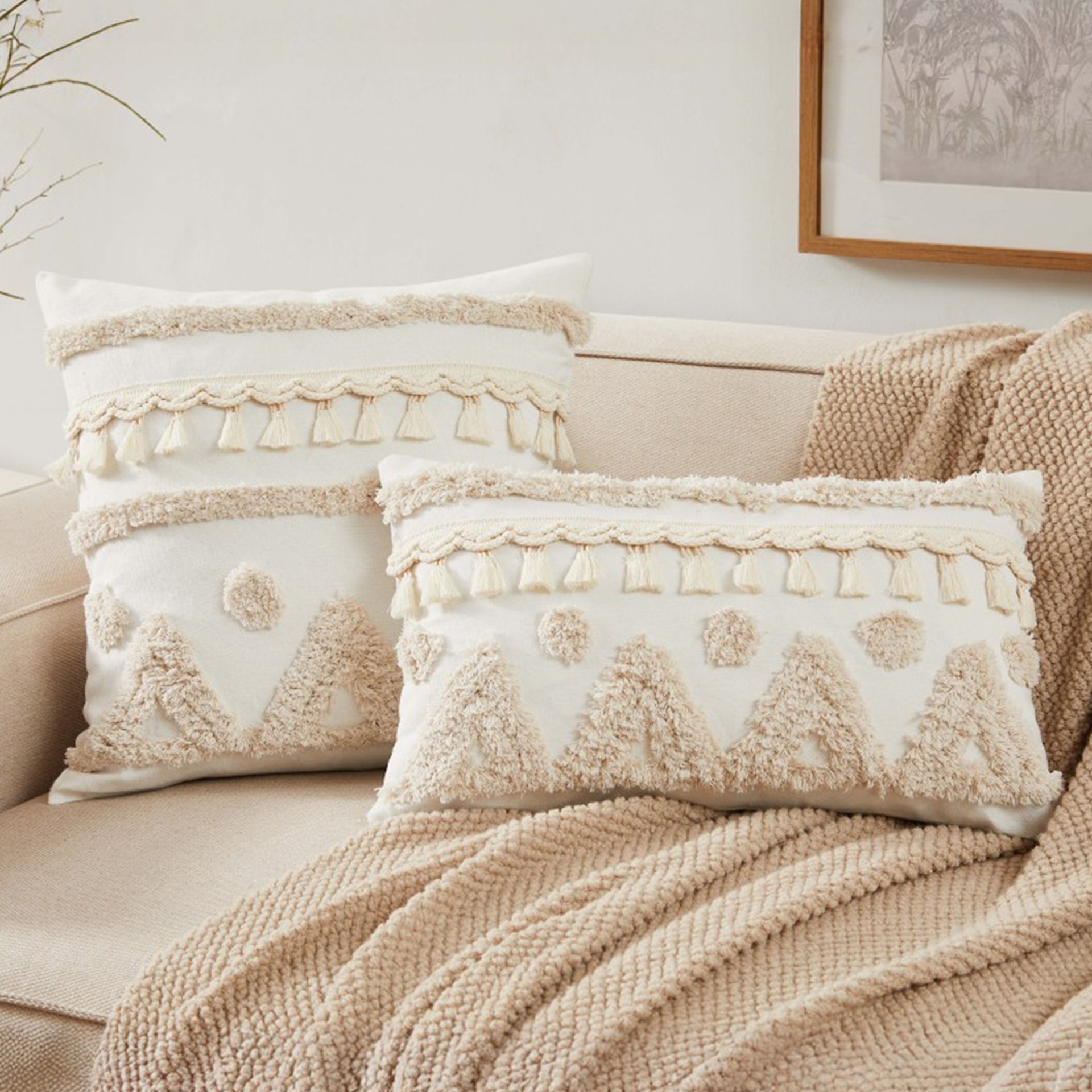 Fronha almofada JOM FCJ-00745