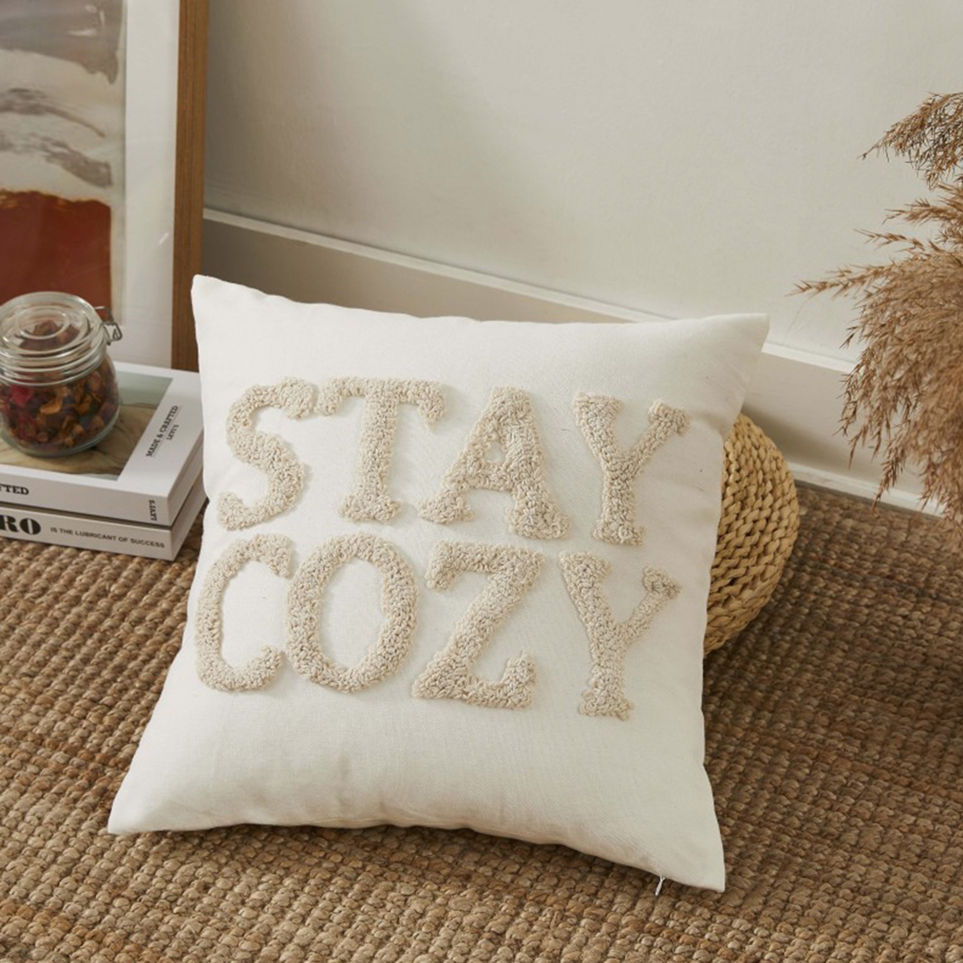 Fronha almofada JOM FCJ-006