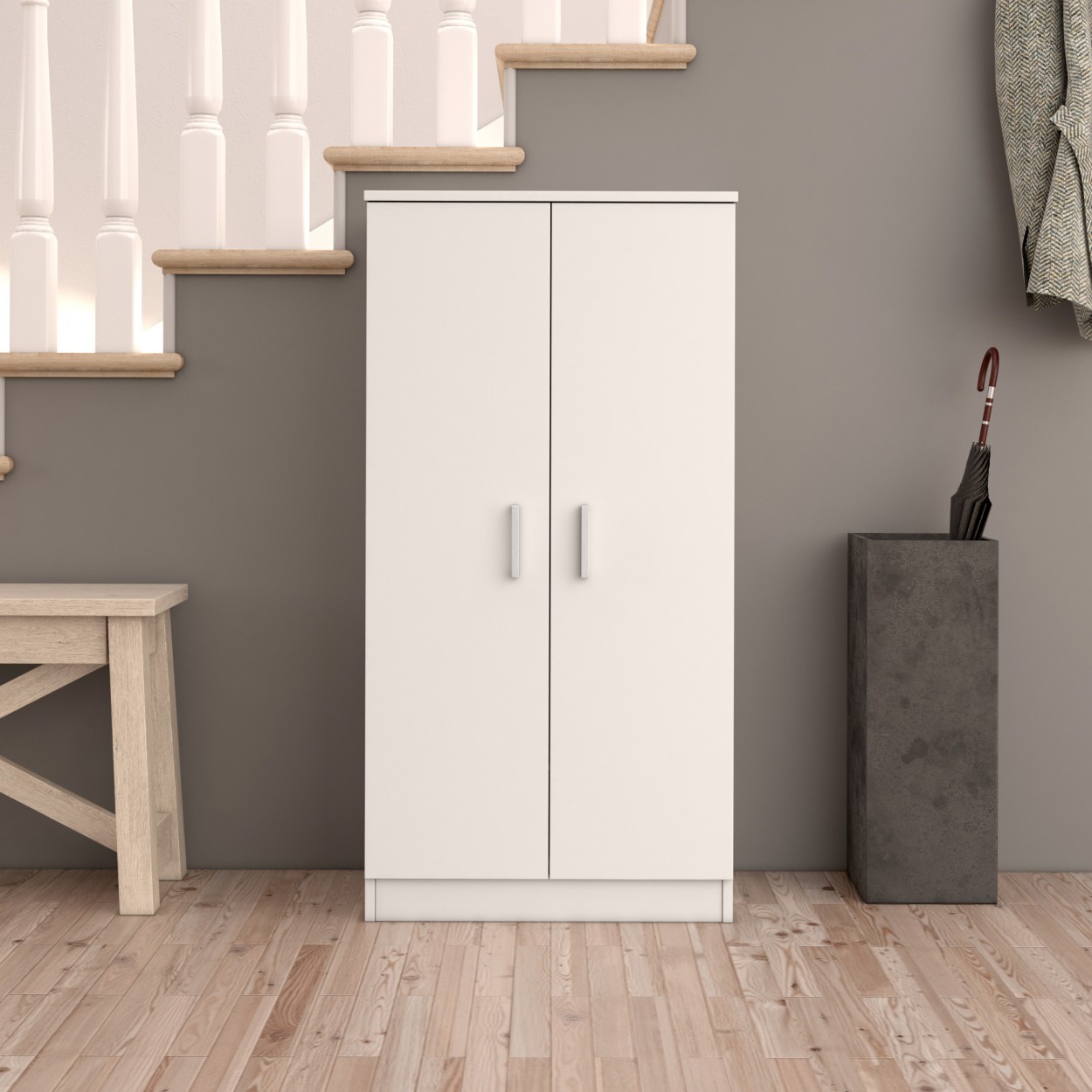 Sapateira BASIC OO7813O