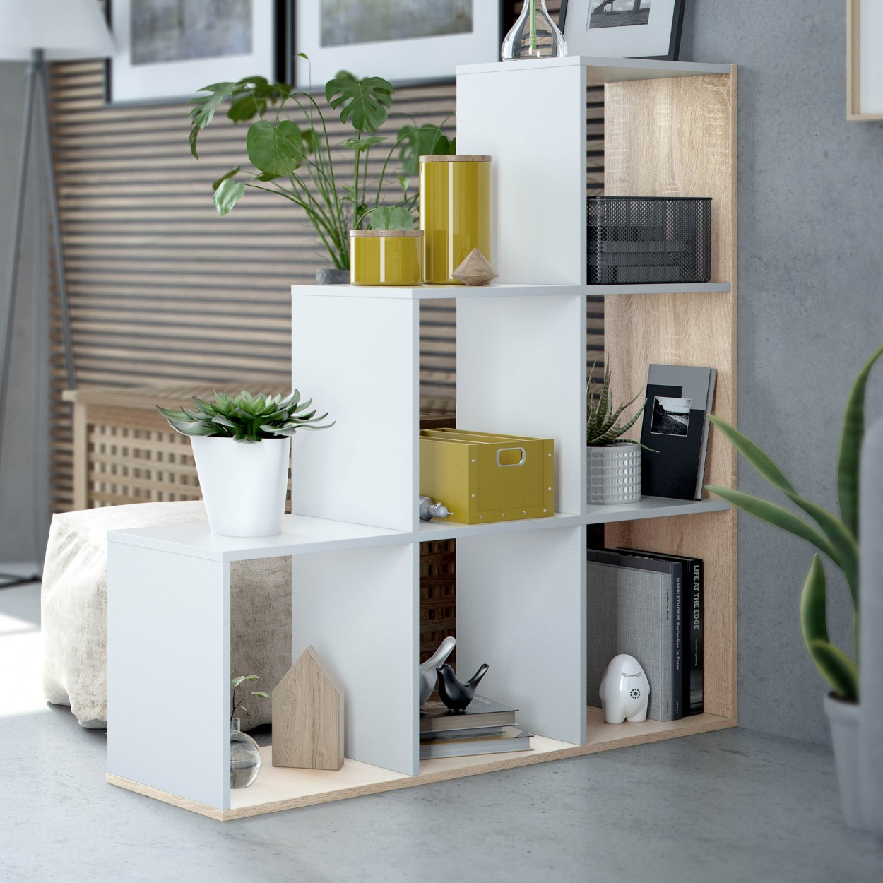 Estante STEP 0F2254A