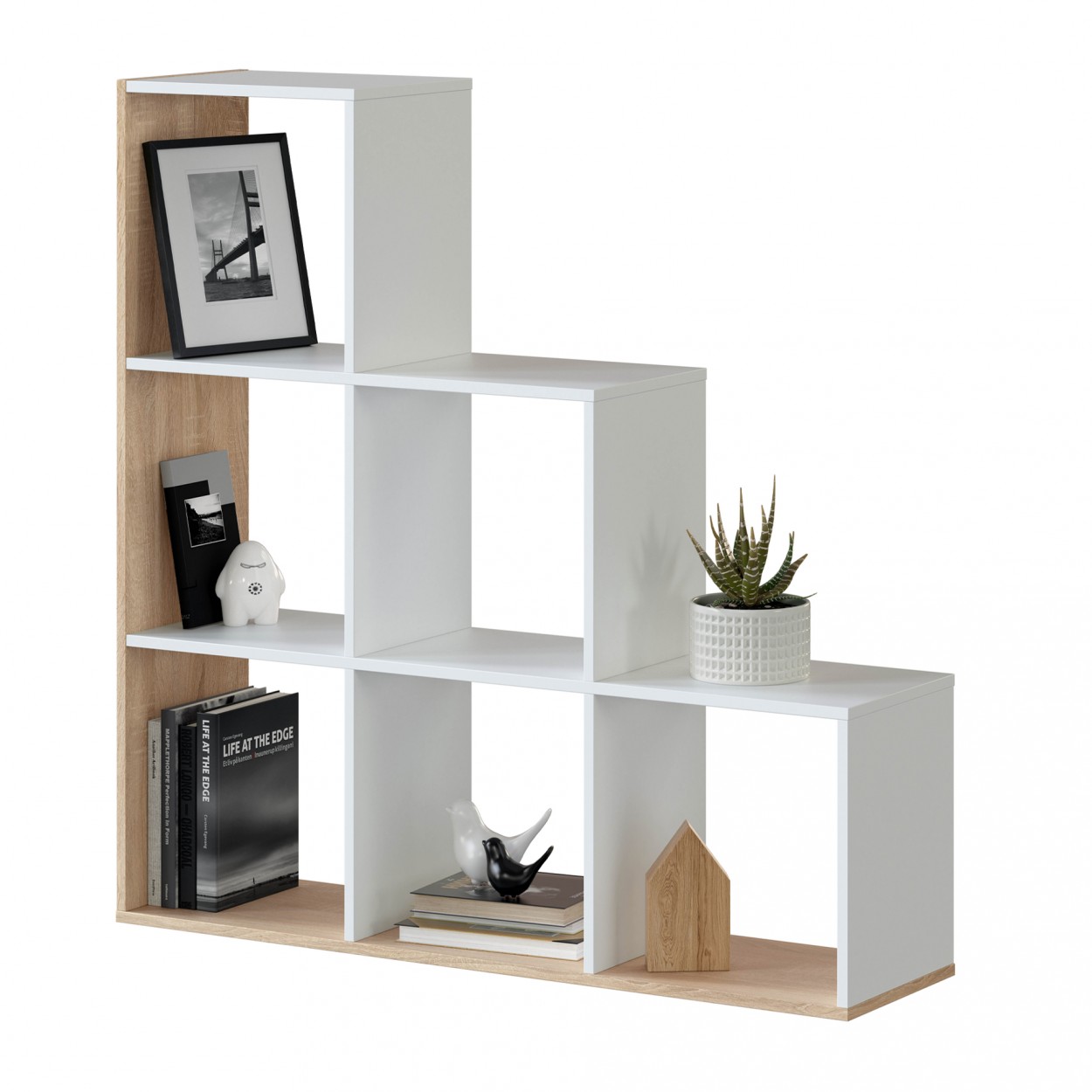 Estante STEP 0F2254A