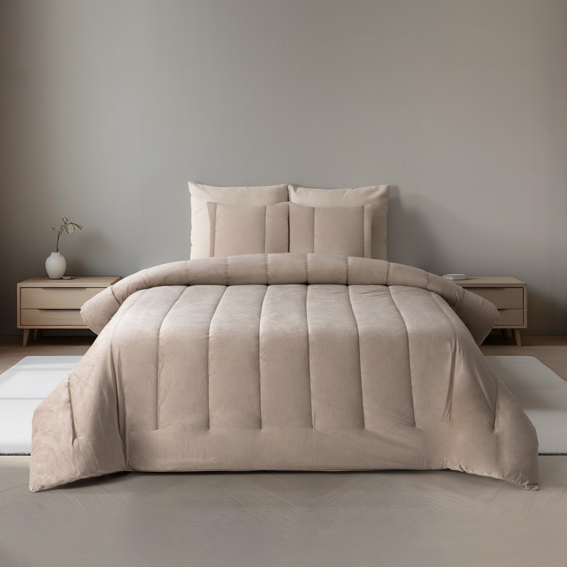 Edredão JOM SALZBURGO