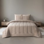 Edredo com sherpa JOM SALZBURGO