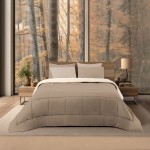 Edredo com sherpa JOM 43172