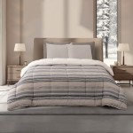 Edredo com sherpa JOM Horizontal