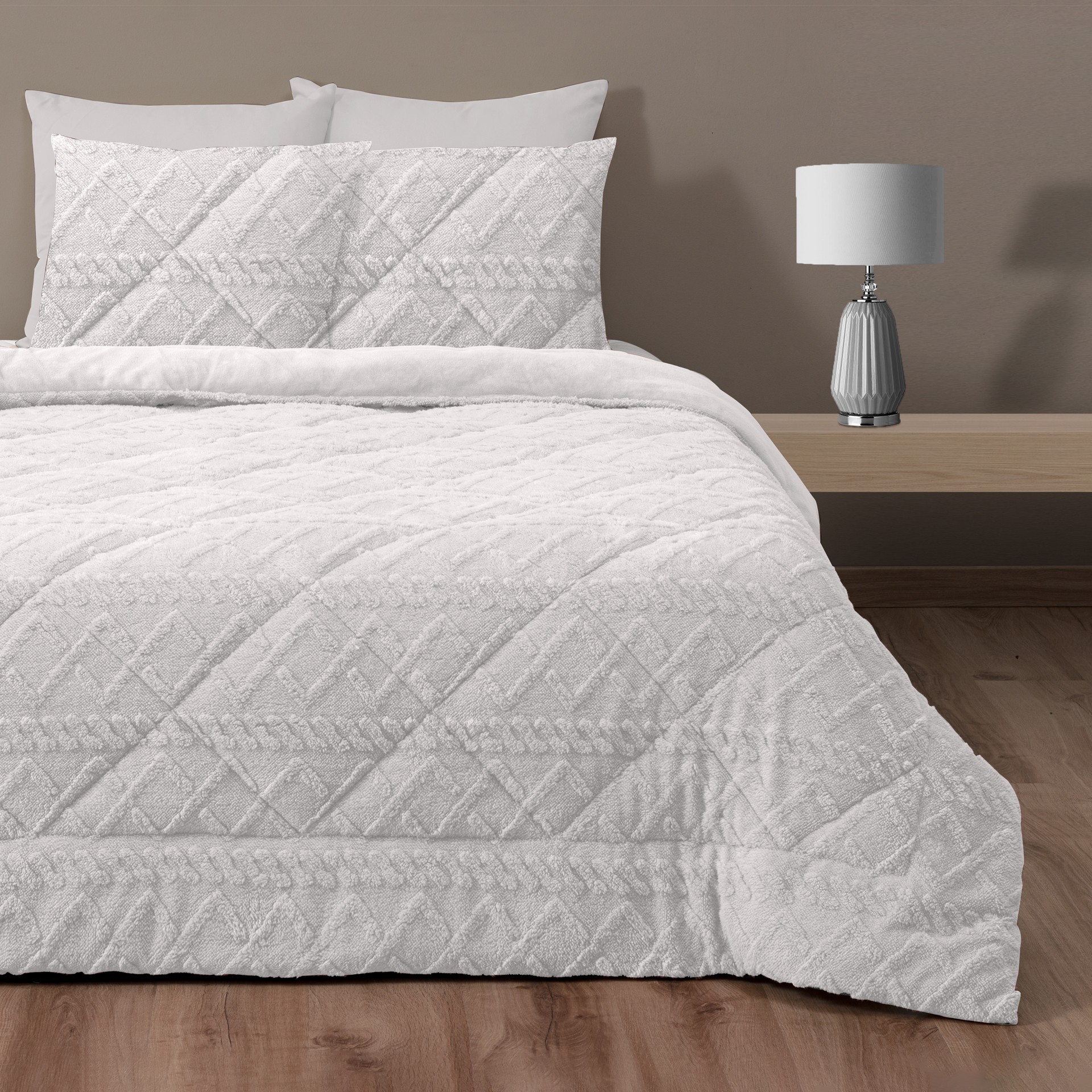 Edredão JOM ISLÂNDIA