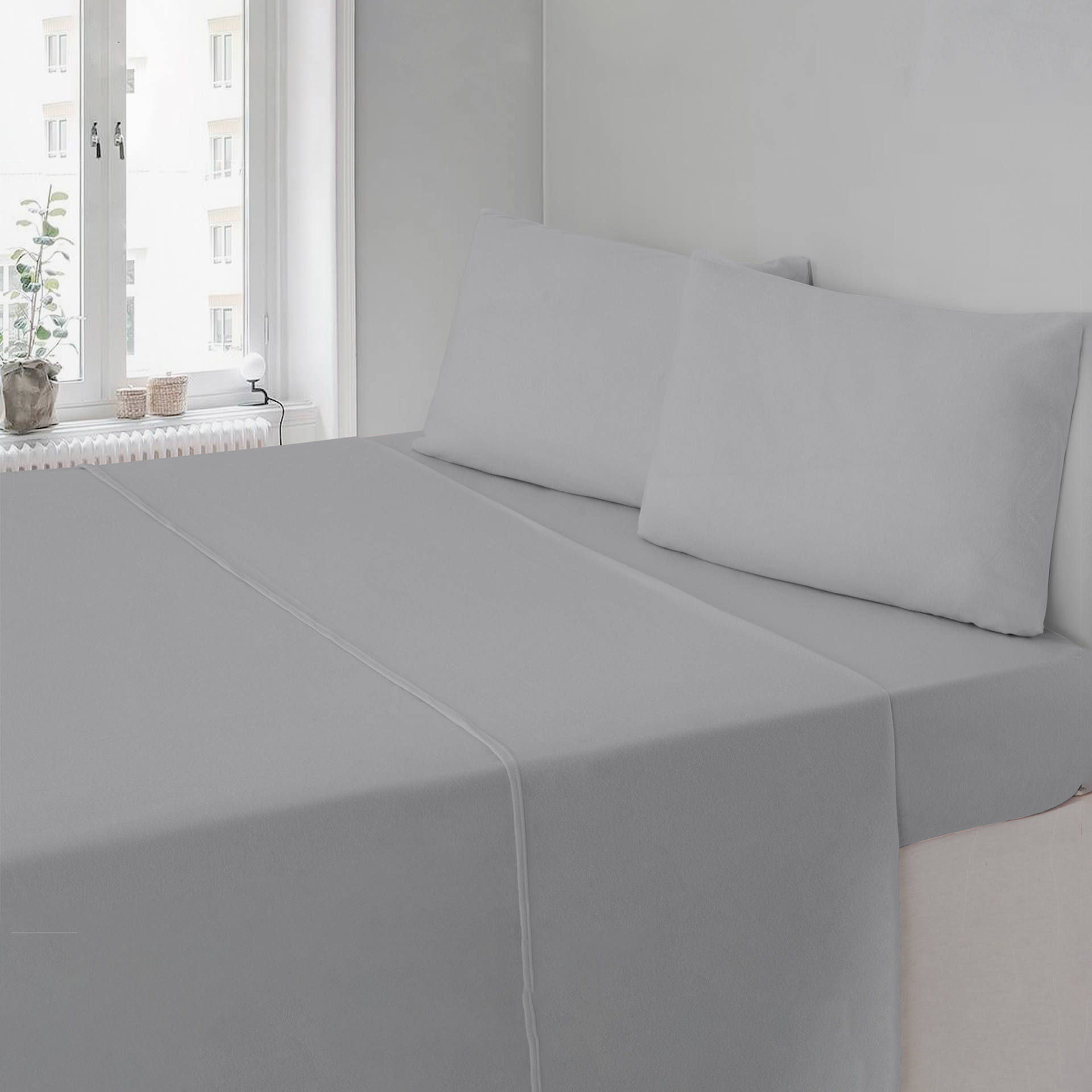 Jogo cama com capa JOM 42892