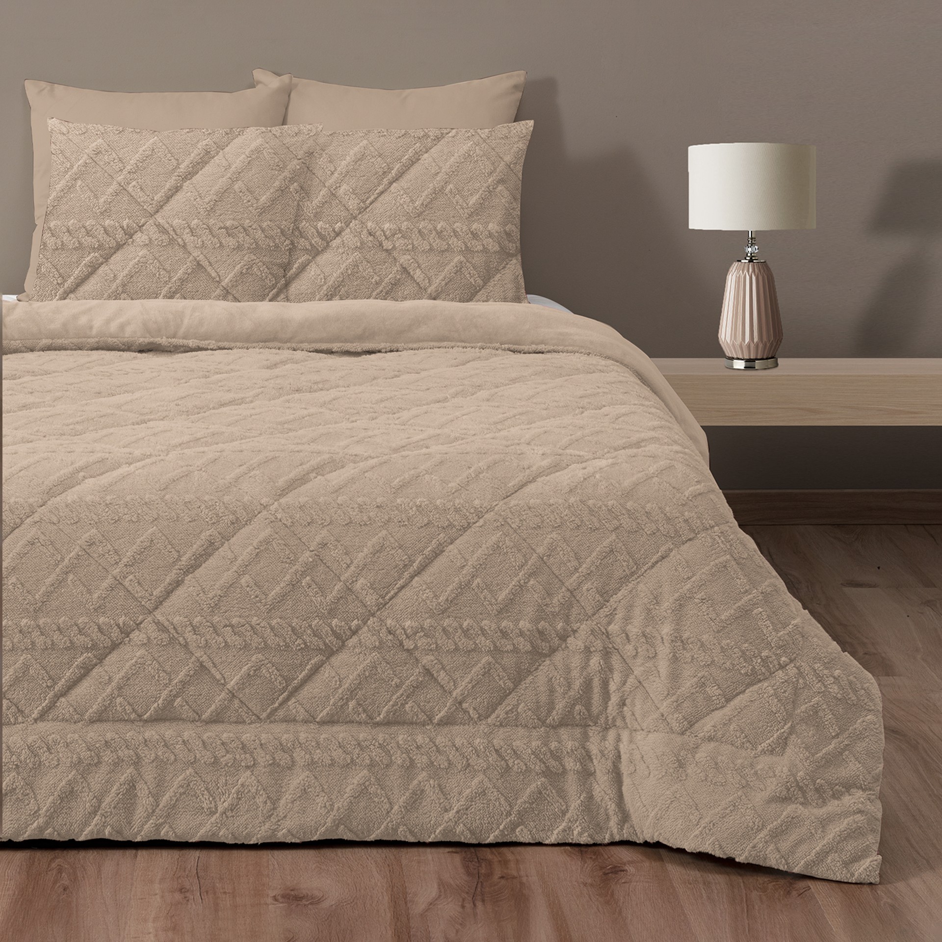 Edredão JOM ISLÂNDIA