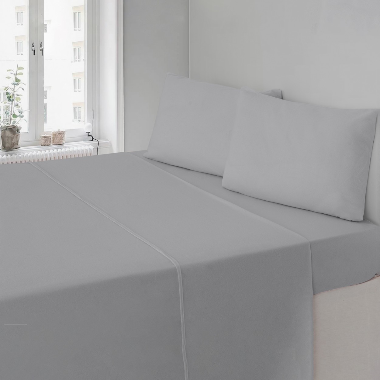 Jogo cama com capa JOM 42878