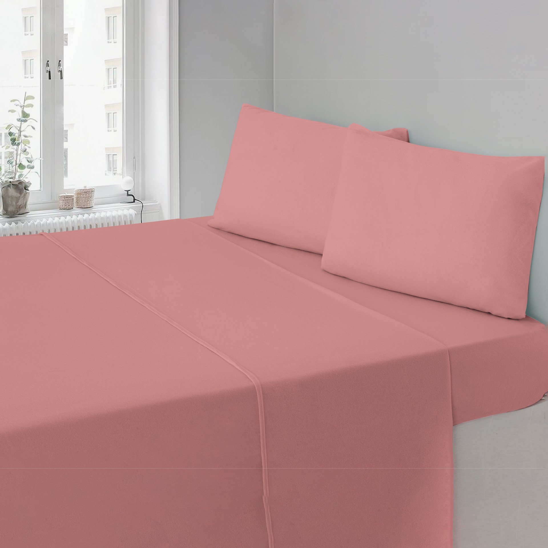 Jogo cama com capa JOM 42953