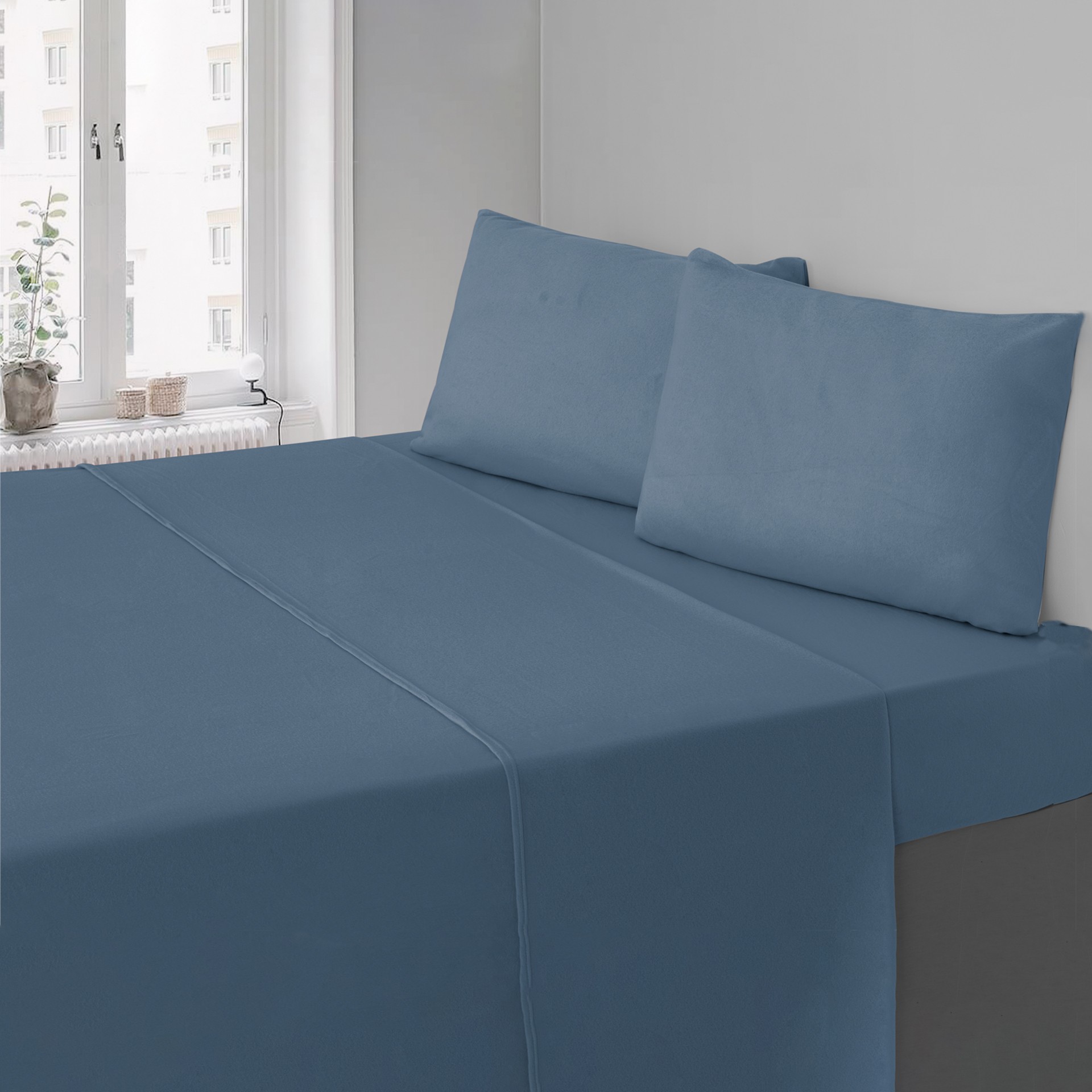 Jogo cama com capa JOM 42977