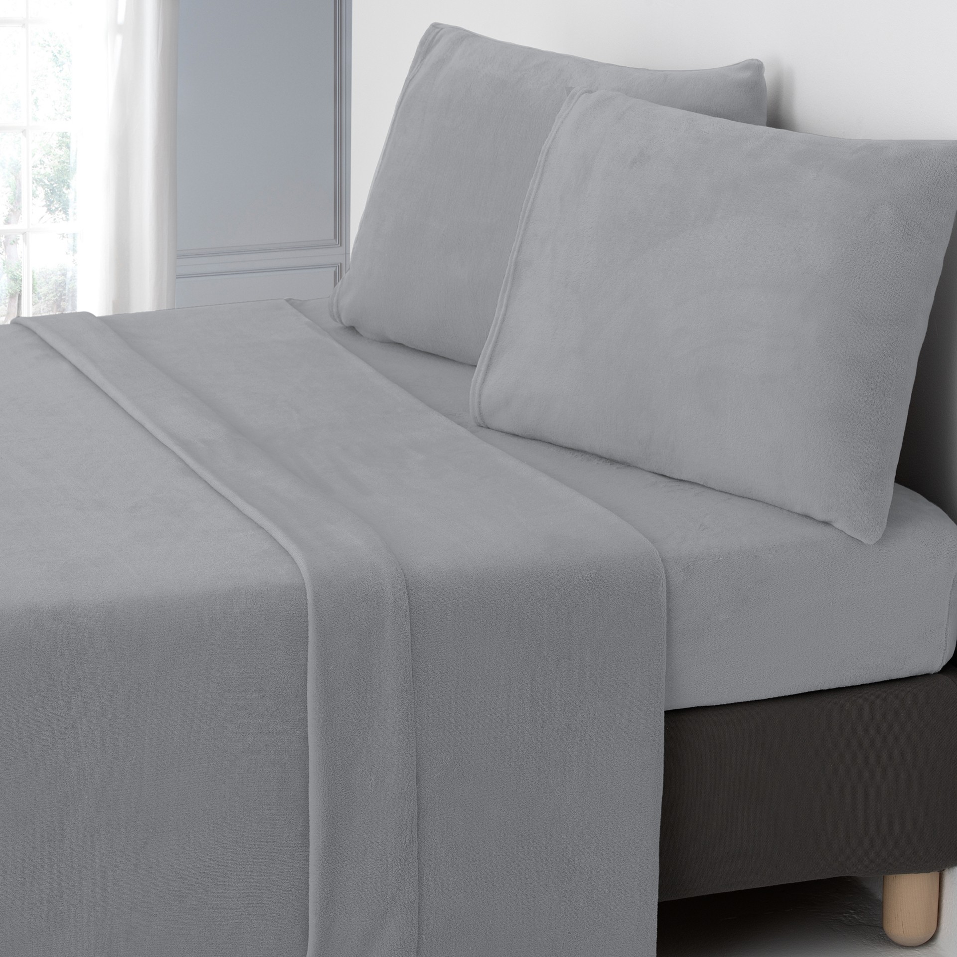 Jogo Cama com capa JOM 42663