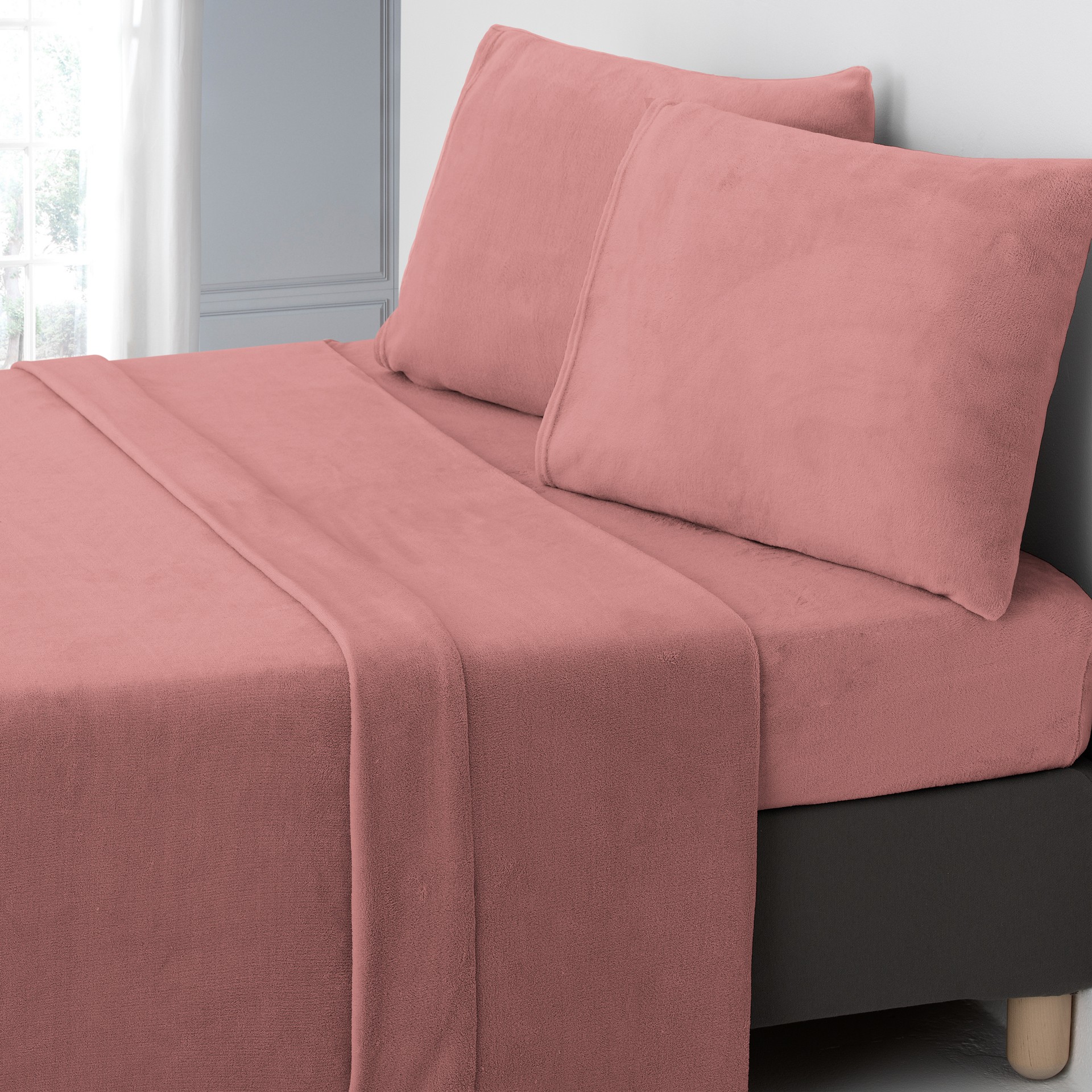 Jogo cama com capa JOM 42748