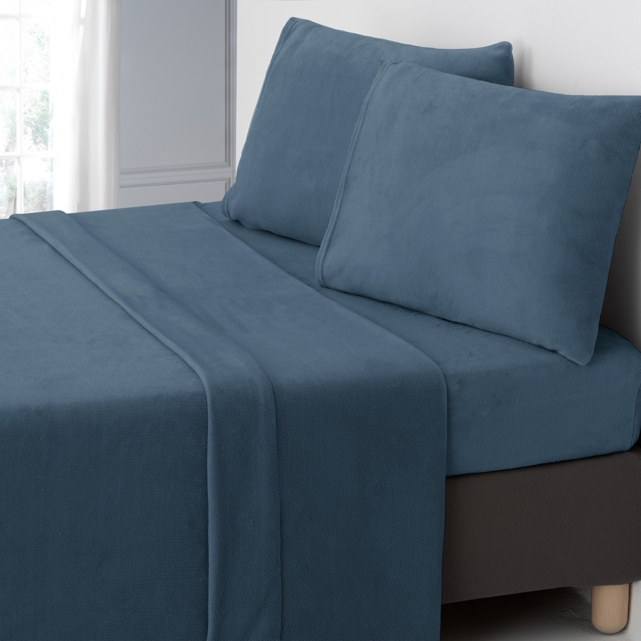 Jogo Cama com capa JOM 42755