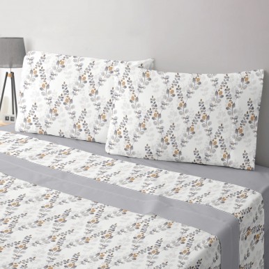Jogo cama com capa JOM rvore