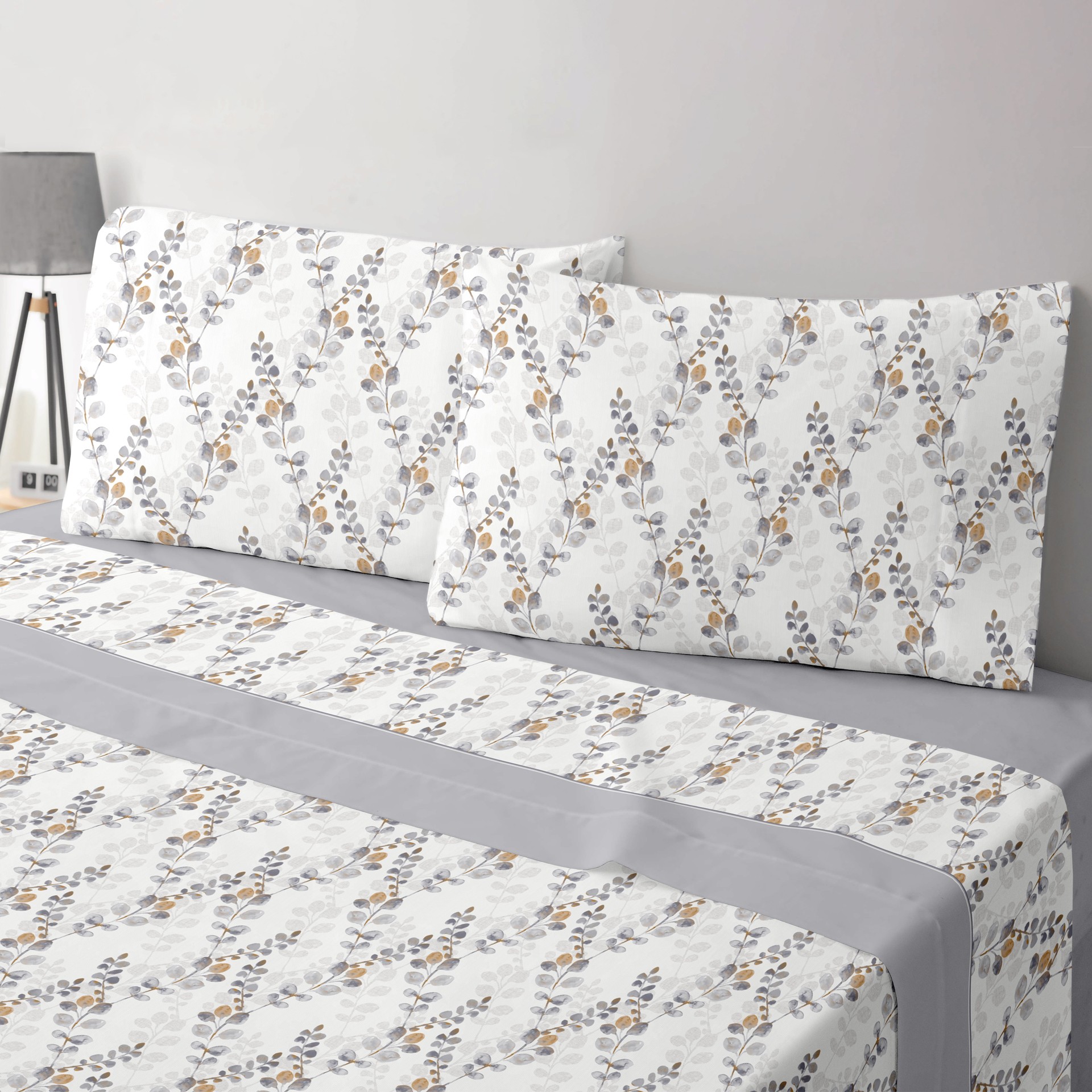 Jogo cama com capa JOM Árvore