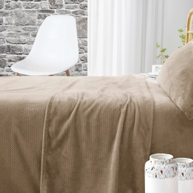 Jogo cama com capa JOM Buenos aires