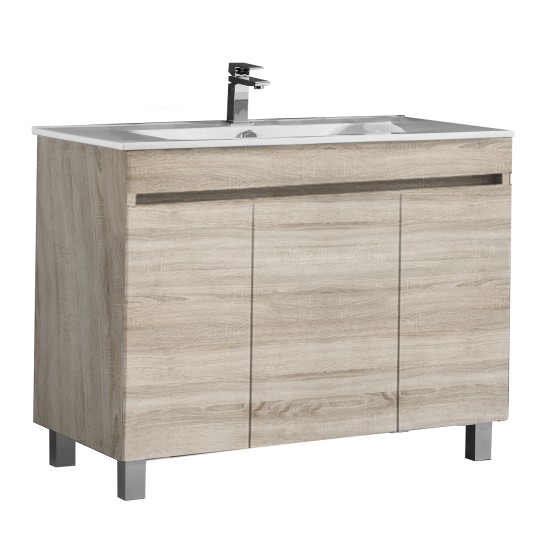Conjunto de WC SKY 100 cm - Image product