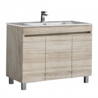 Conjunto de WC SKY 100 cm