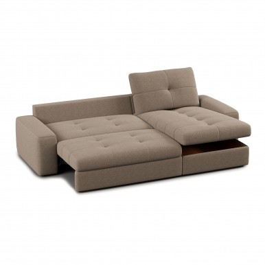 Sofa de chais JOM Juan Sofa de chais JOM Juan