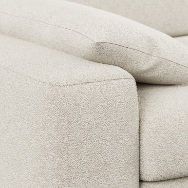Sofa de chais JOM Juan Sofa de chais JOM Juan