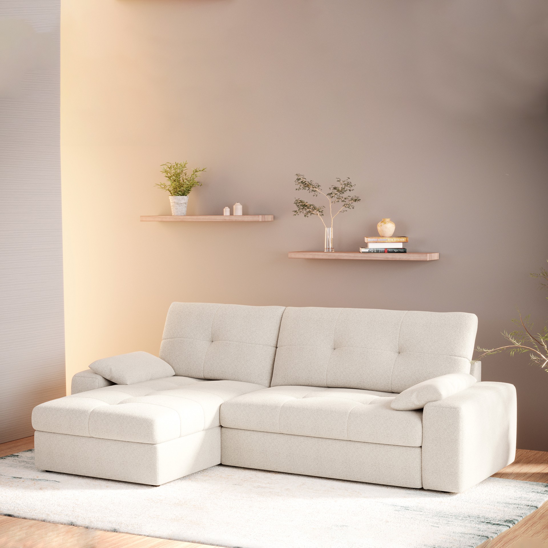 Sofa de chais JOM Juan