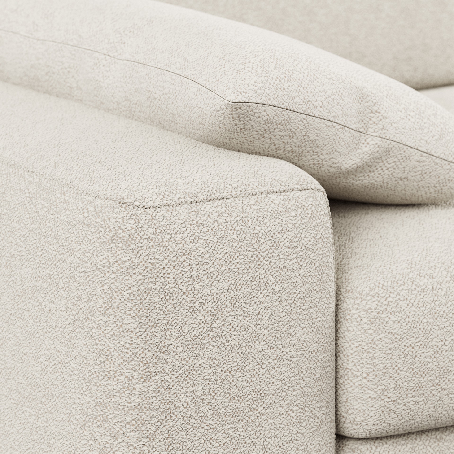 Sofa de chais JOM Juan