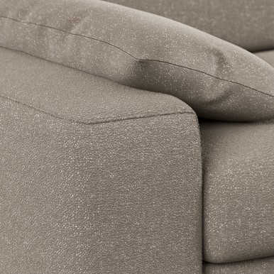 Sofa de chais JOM Juan Sofa de chais JOM Juan