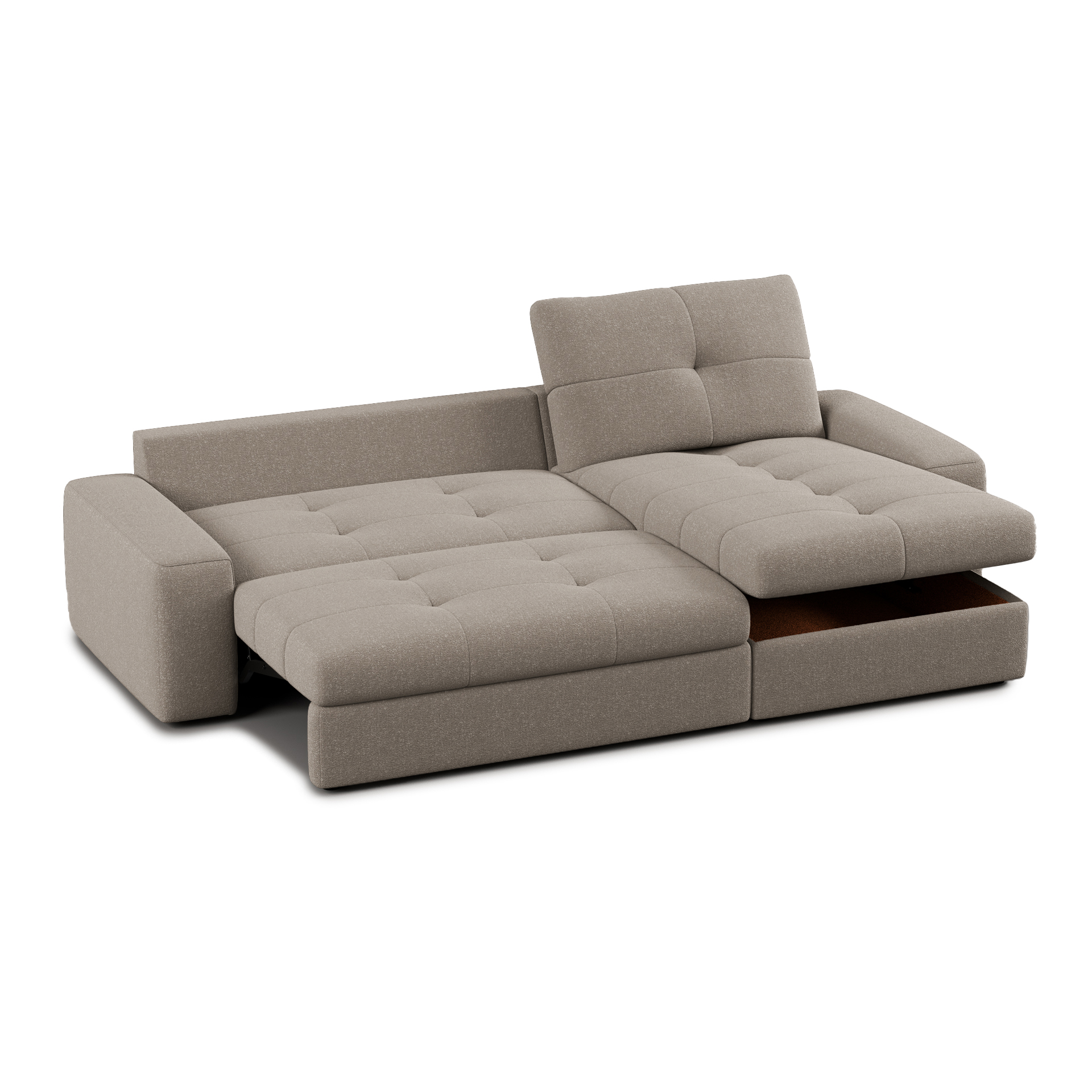 Sofa de chais JOM Juan