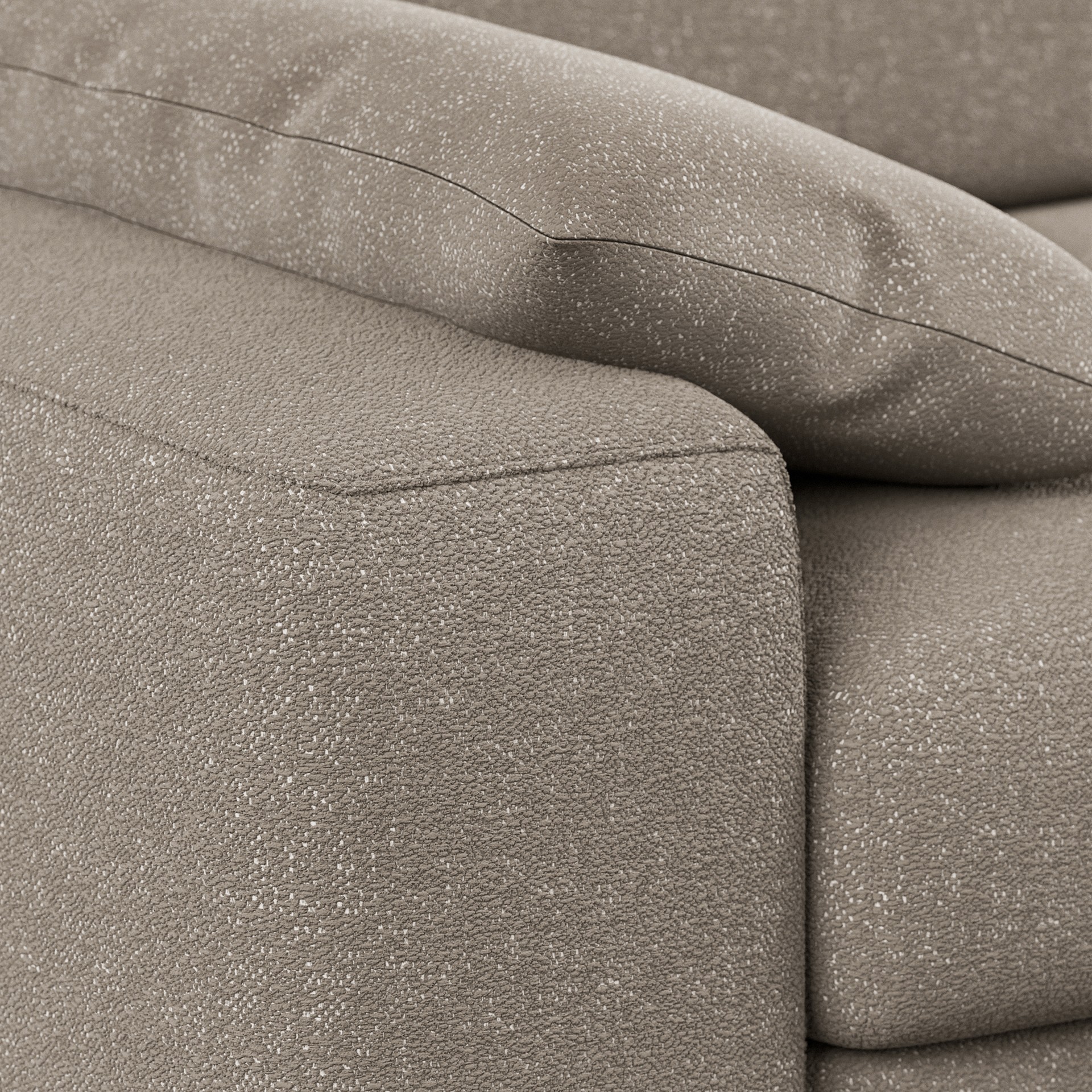 Sofa de chais JOM Juan