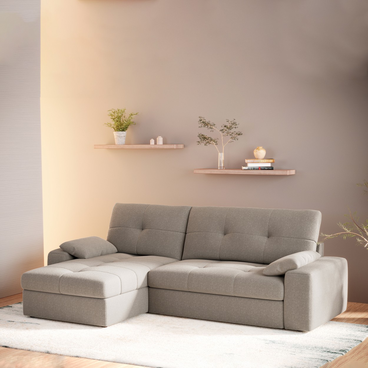 Sofa de chais JOM Juan