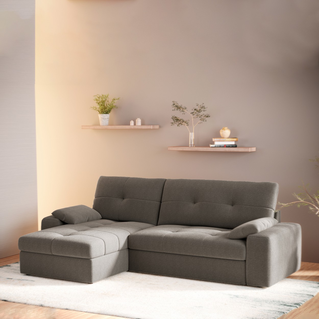 Sofa de chais JOM Juan