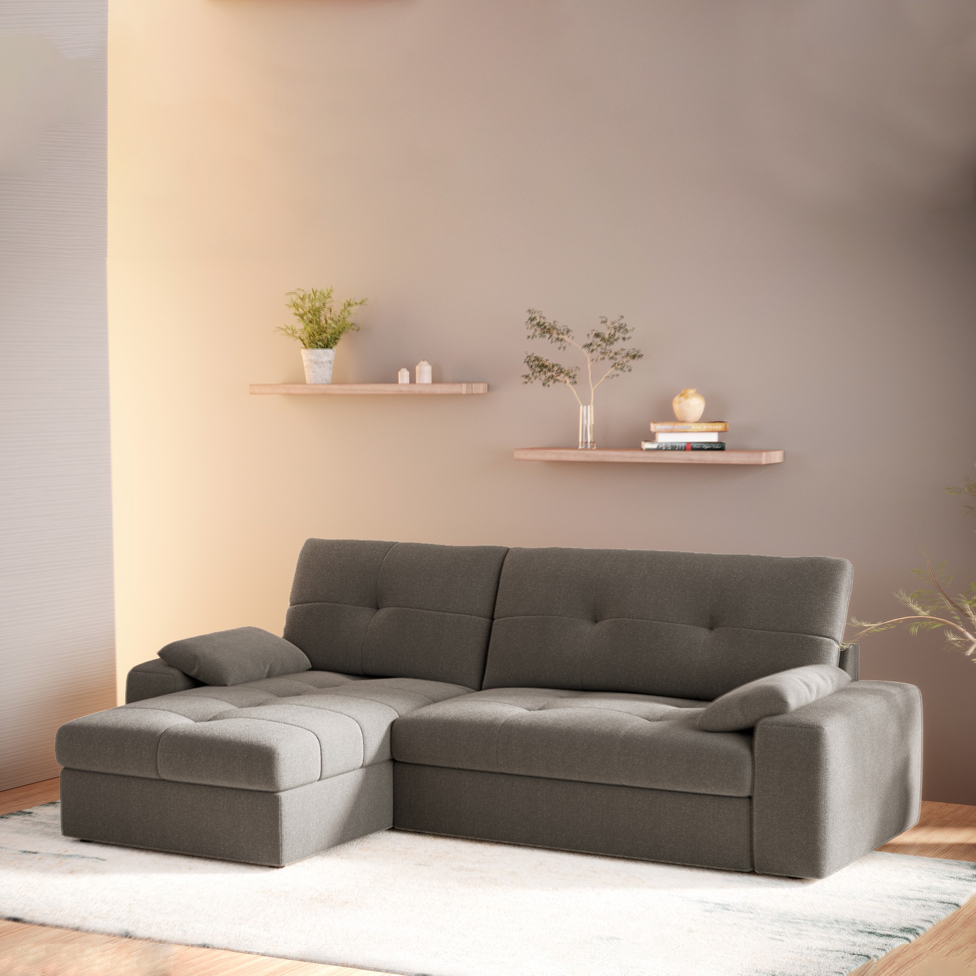 Sofa de chais JOM Juan