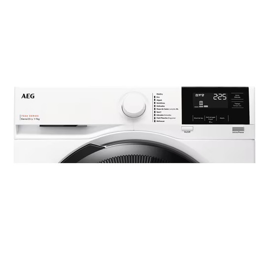 M�quina Secar Roupa AEG TR719G4PB - Image product