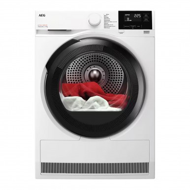 Mquina Secar Roupa AEG TR719G4PB