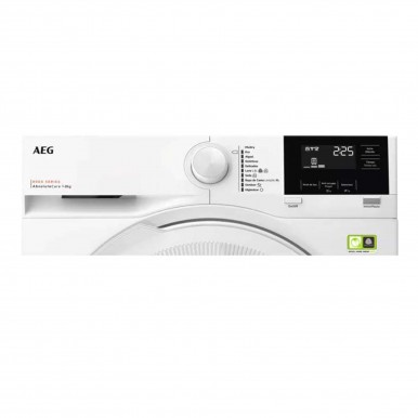 Máquina Secar Roupa AEG TR818A2PB Máquina Secar Roupa AEG TR818A2PB