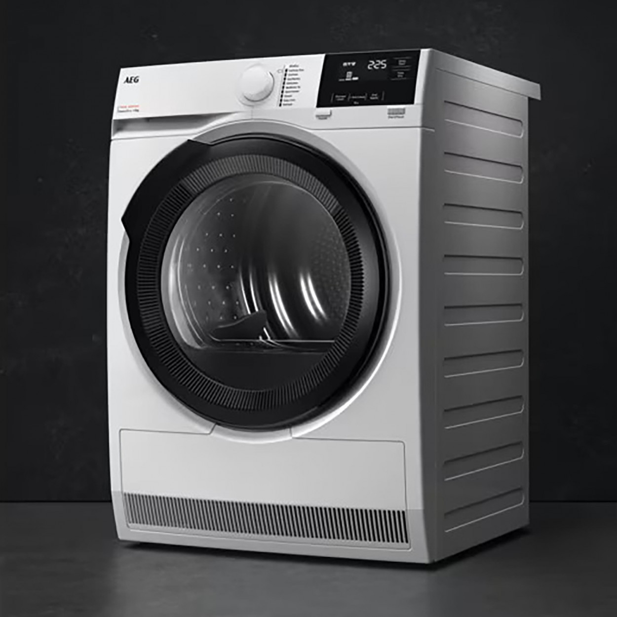 Mquina Secar Roupa AEG TR719G4PB