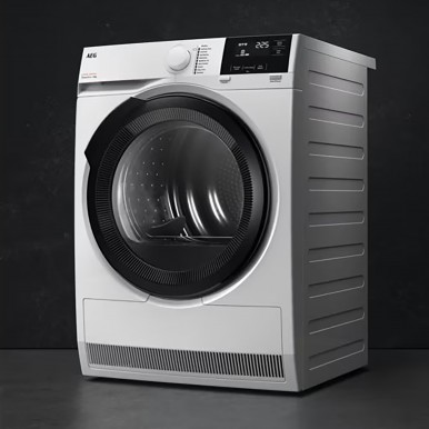 Máquina Secar Roupa AEG TR719G4PB Máquina Secar Roupa AEG TR719G4PB