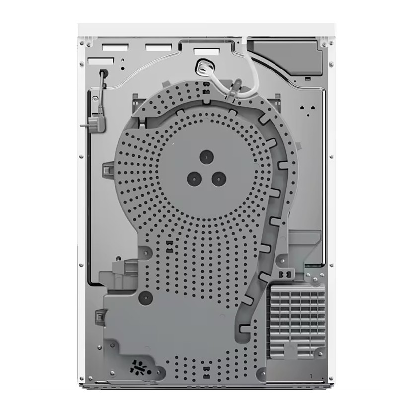 M�quina Secar Roupa AEG TR818A2PB