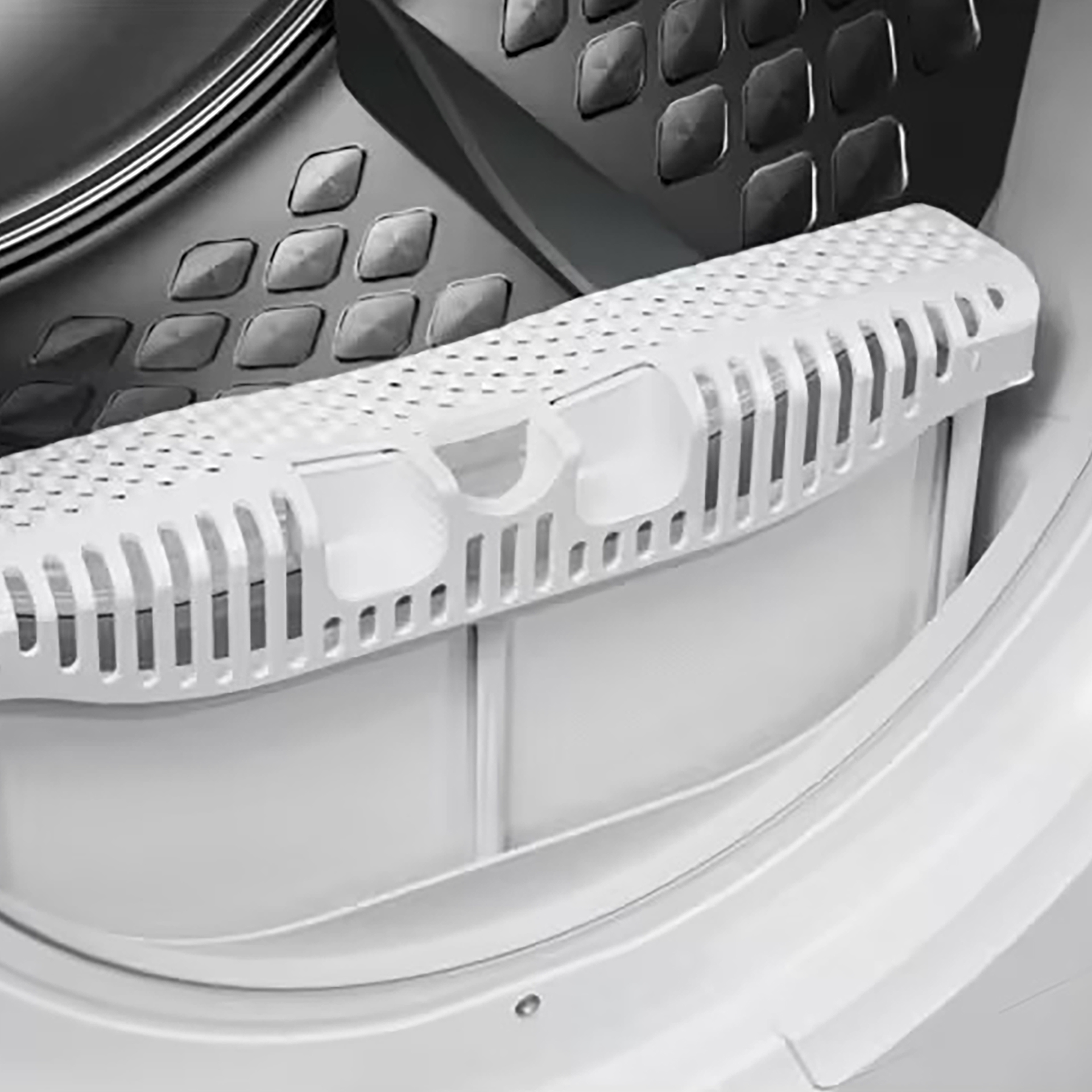 Máquina Secar Roupa AEG TR818A2PB