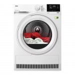 Mquina Secar Roupa AEG TR818A2PB