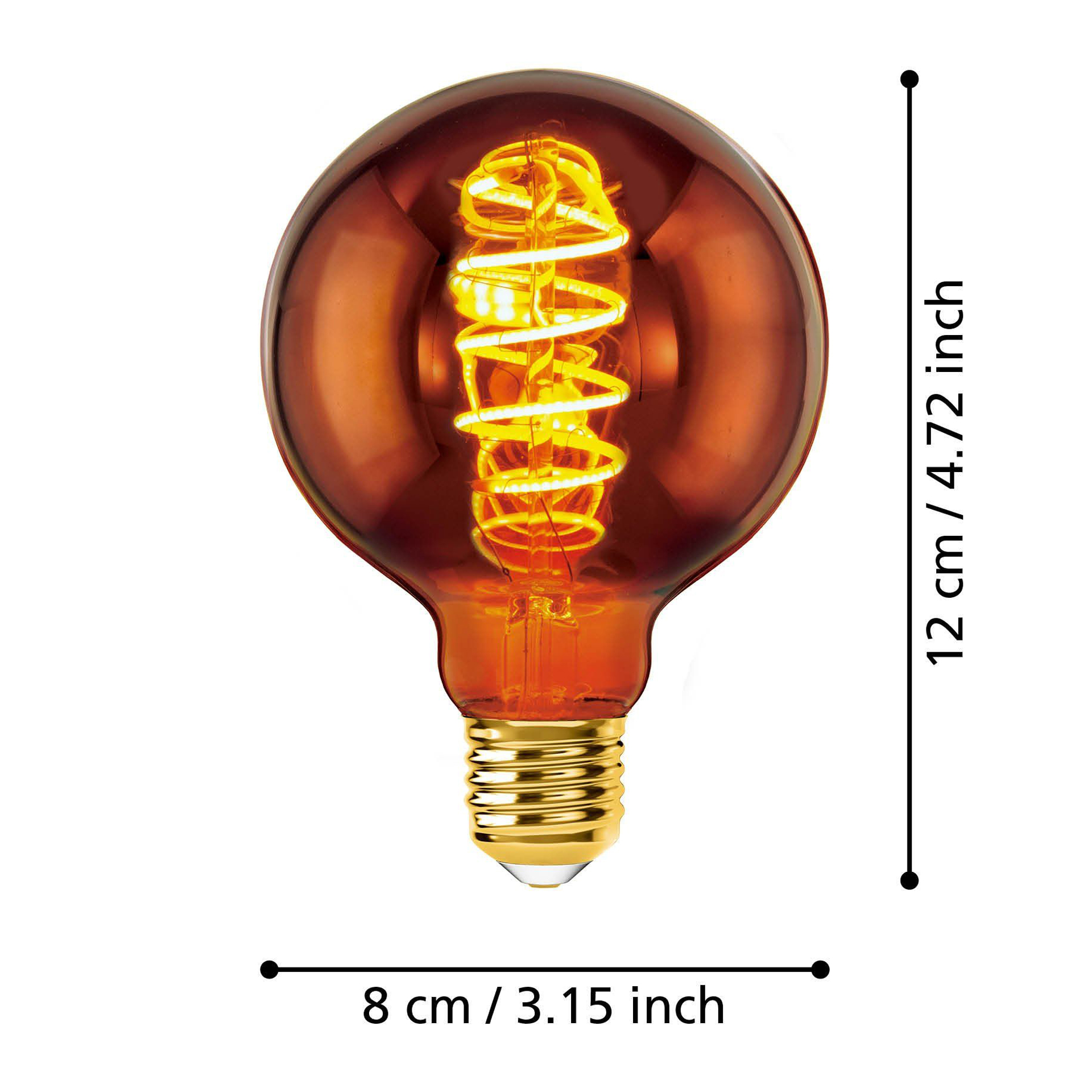Lâmpada EGLO 110091